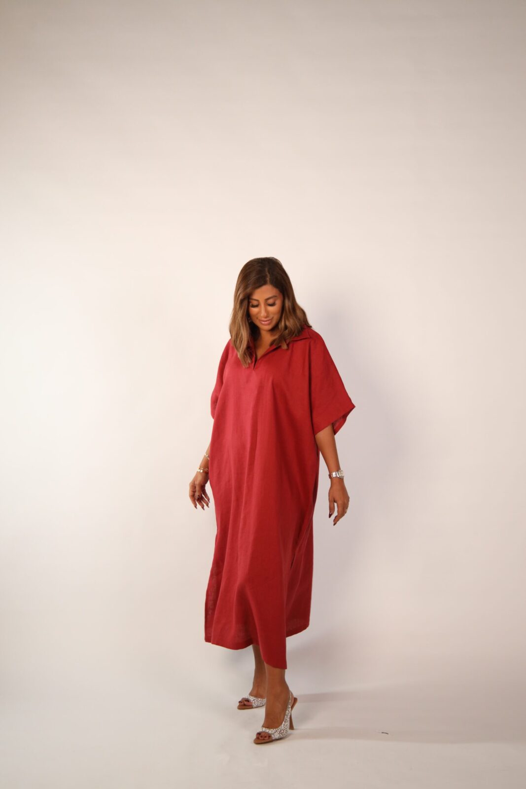 Ruby Ease Dress - Image 2
