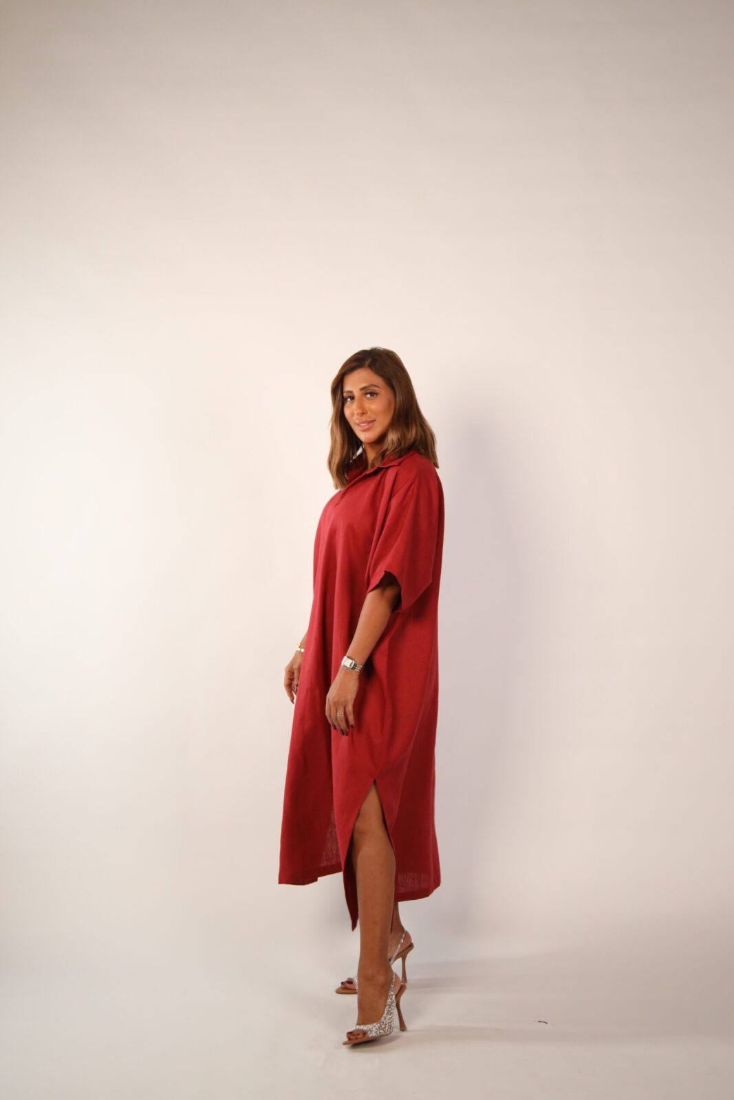 Ruby Ease Dress - Image 3