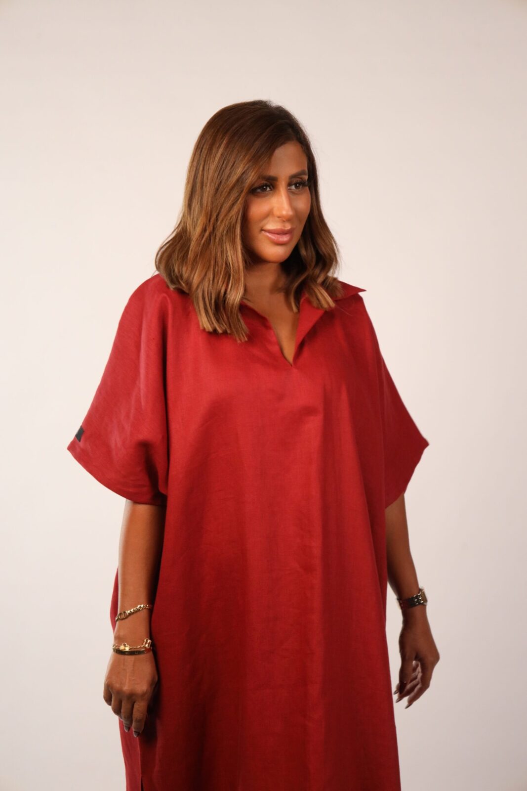 Ruby Ease Dress - Image 4