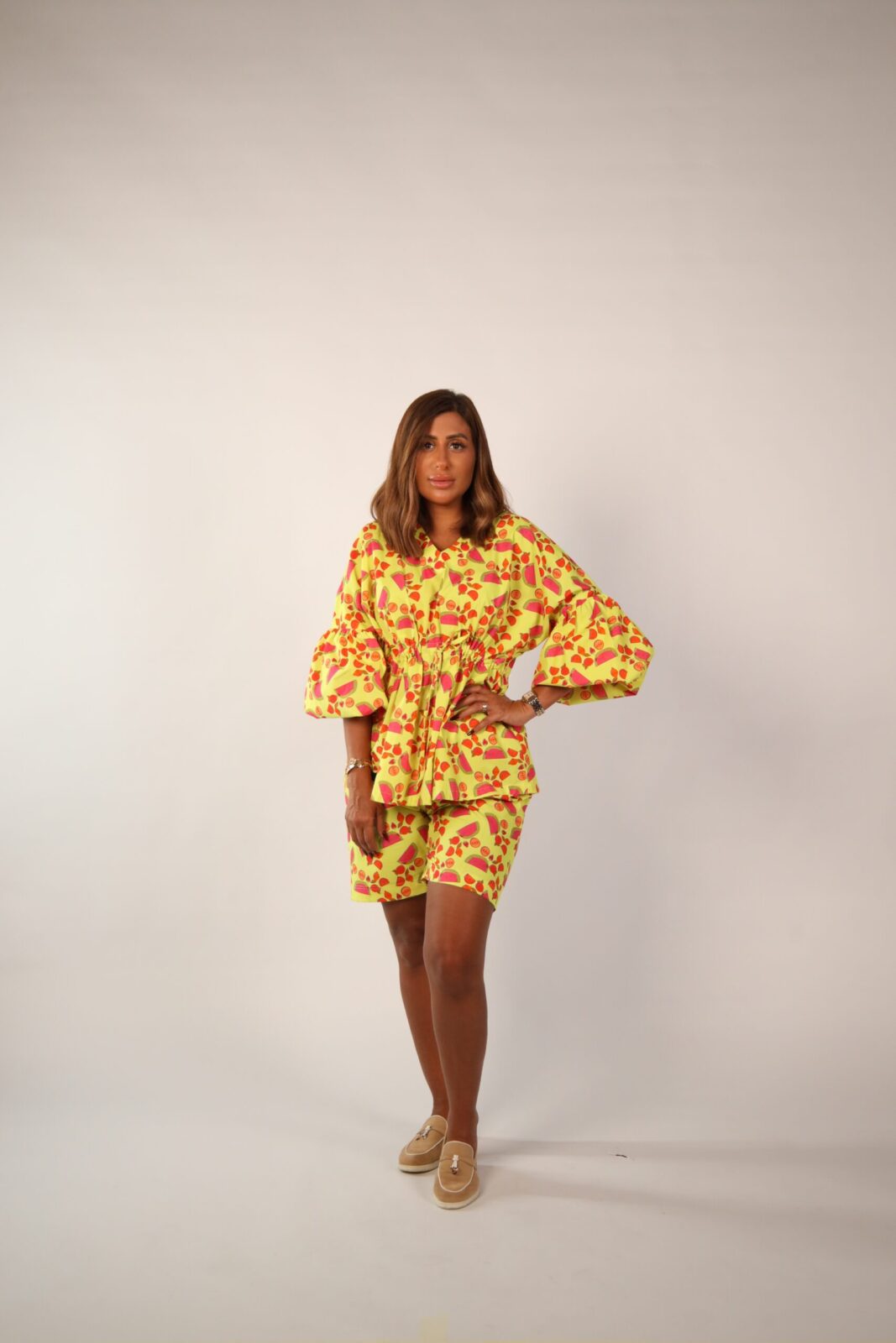 Citrus Garden Set - Image 3