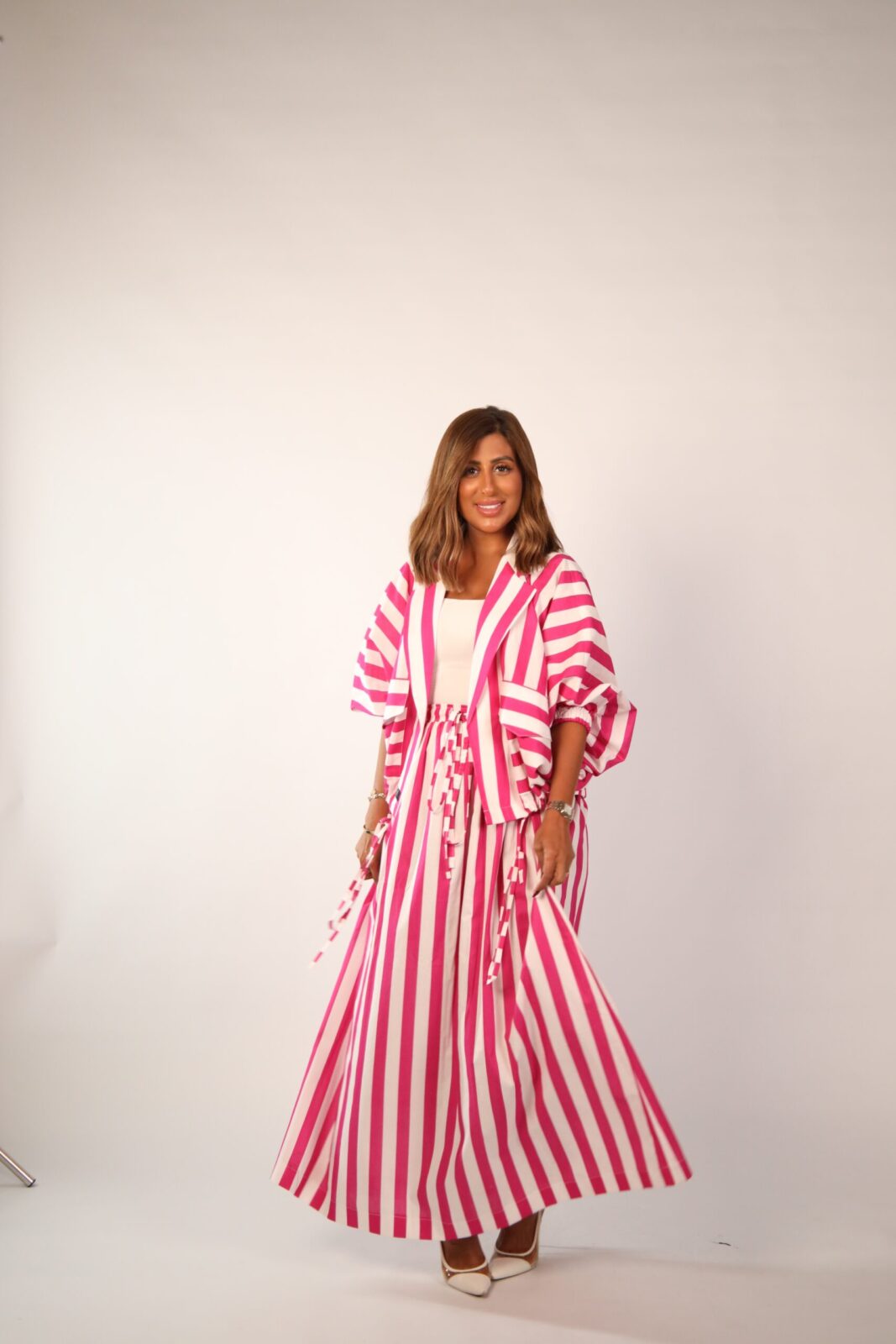 Riviera Stripe Set - Image 2