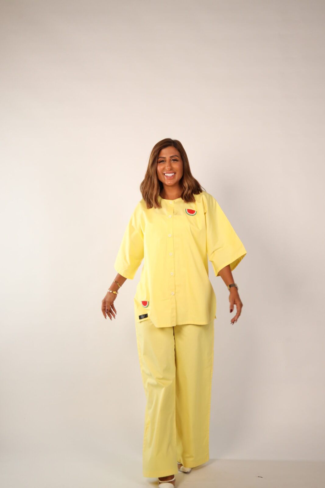 Sunny Watermelon Set - Image 3