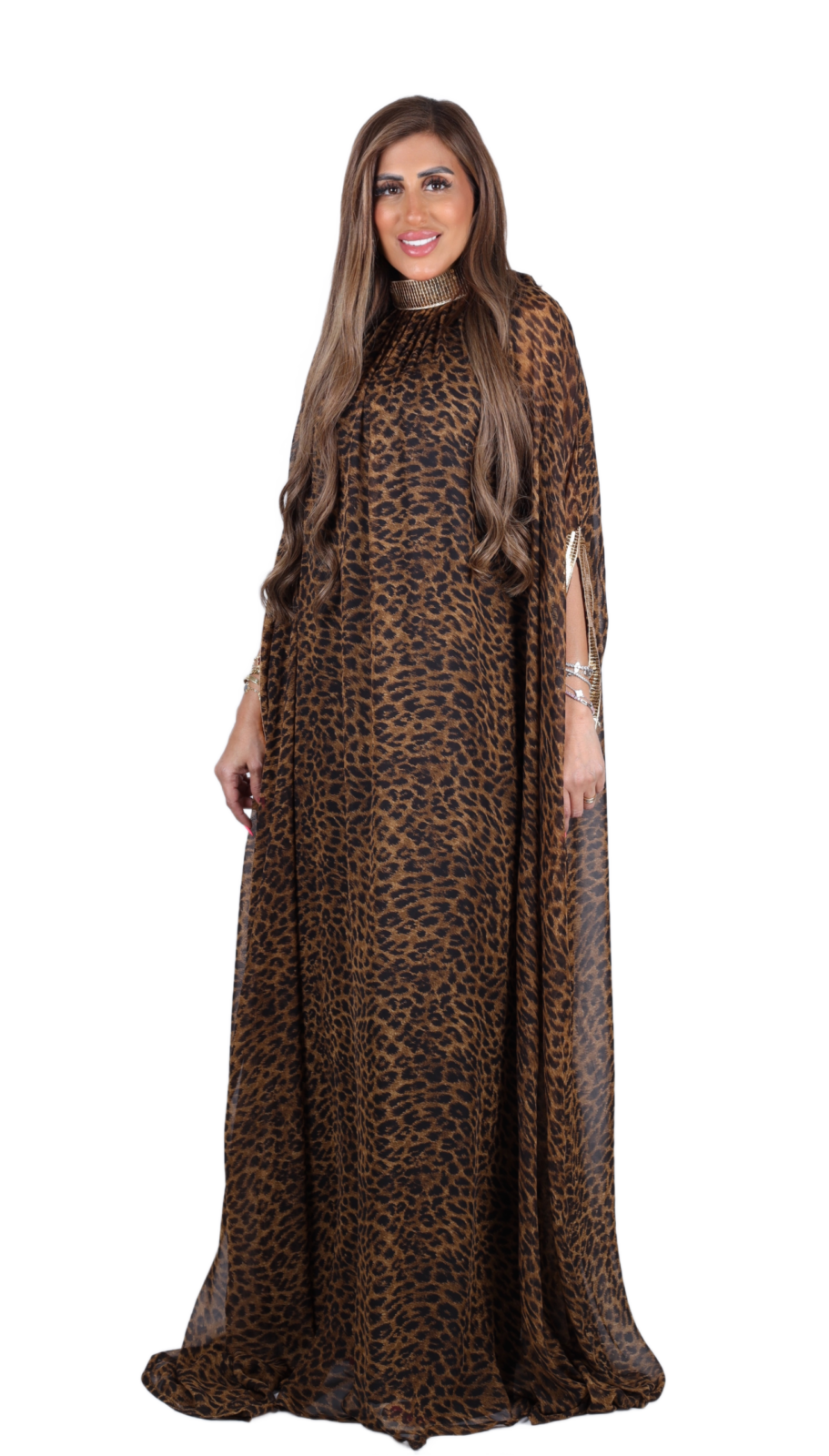 Taiger Kaftan