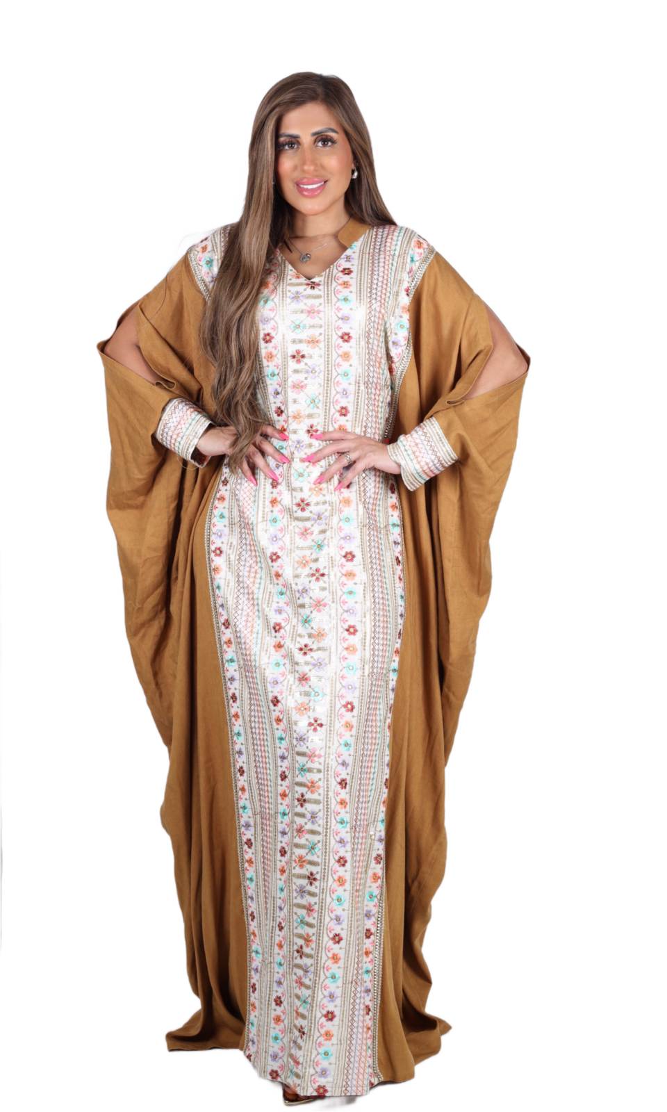 Al Khayl Kaftan
