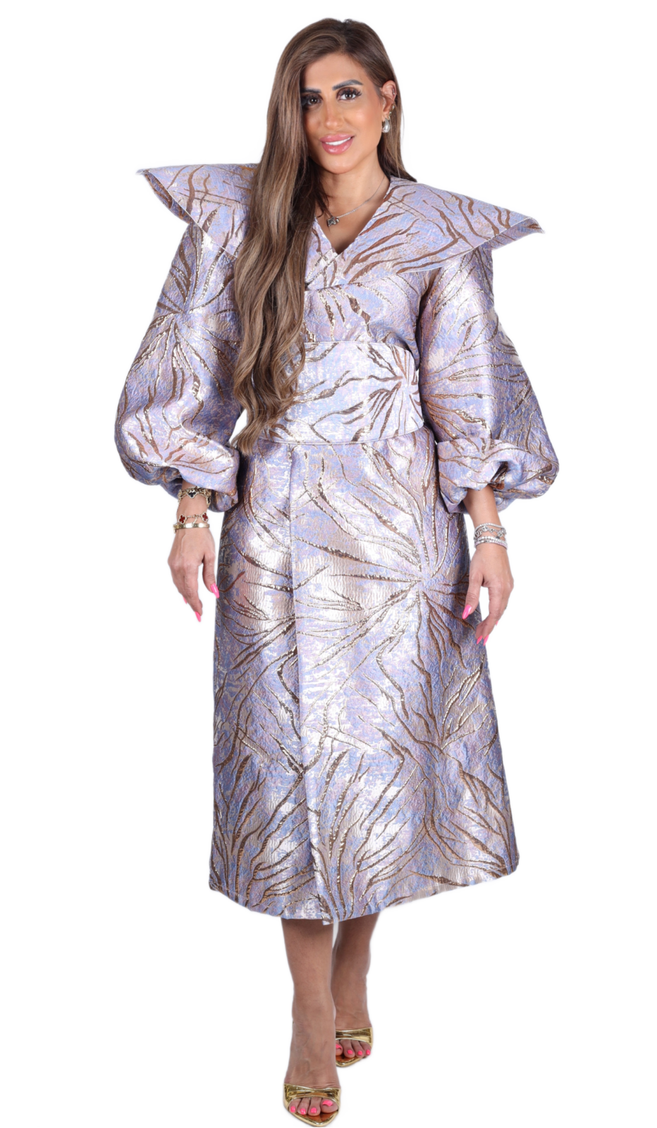 Royal Dress - Image 6