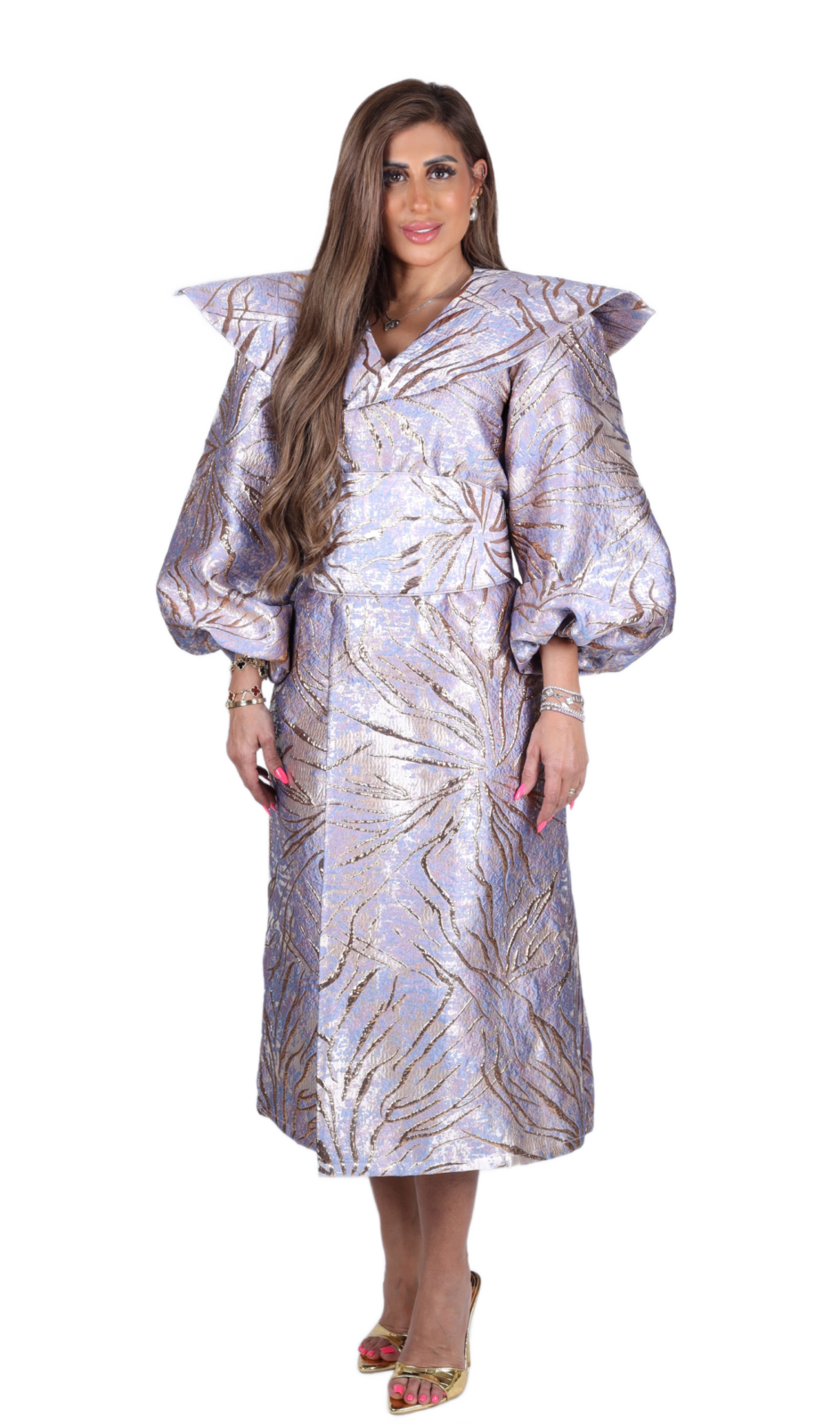 Royal Dress - Image 5