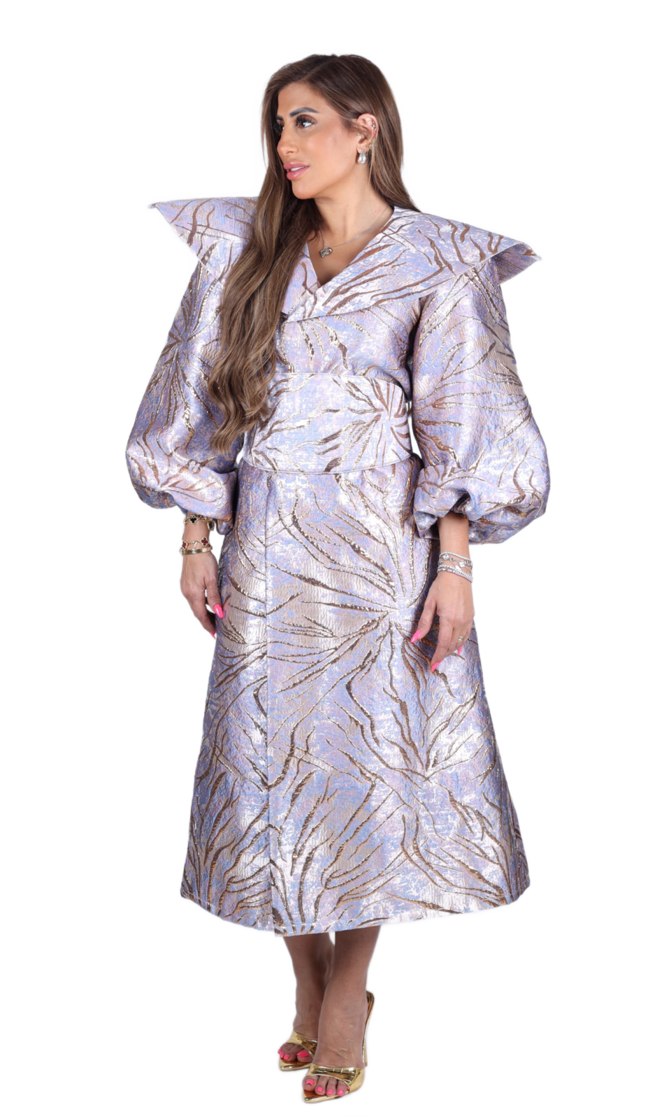 Royal Dress - Image 4