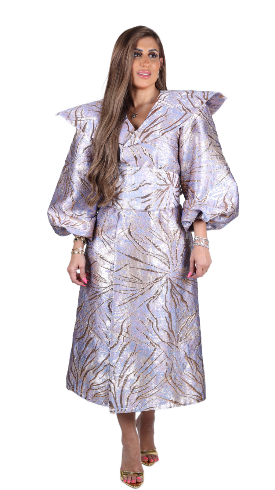 Royal Dress - Image 2