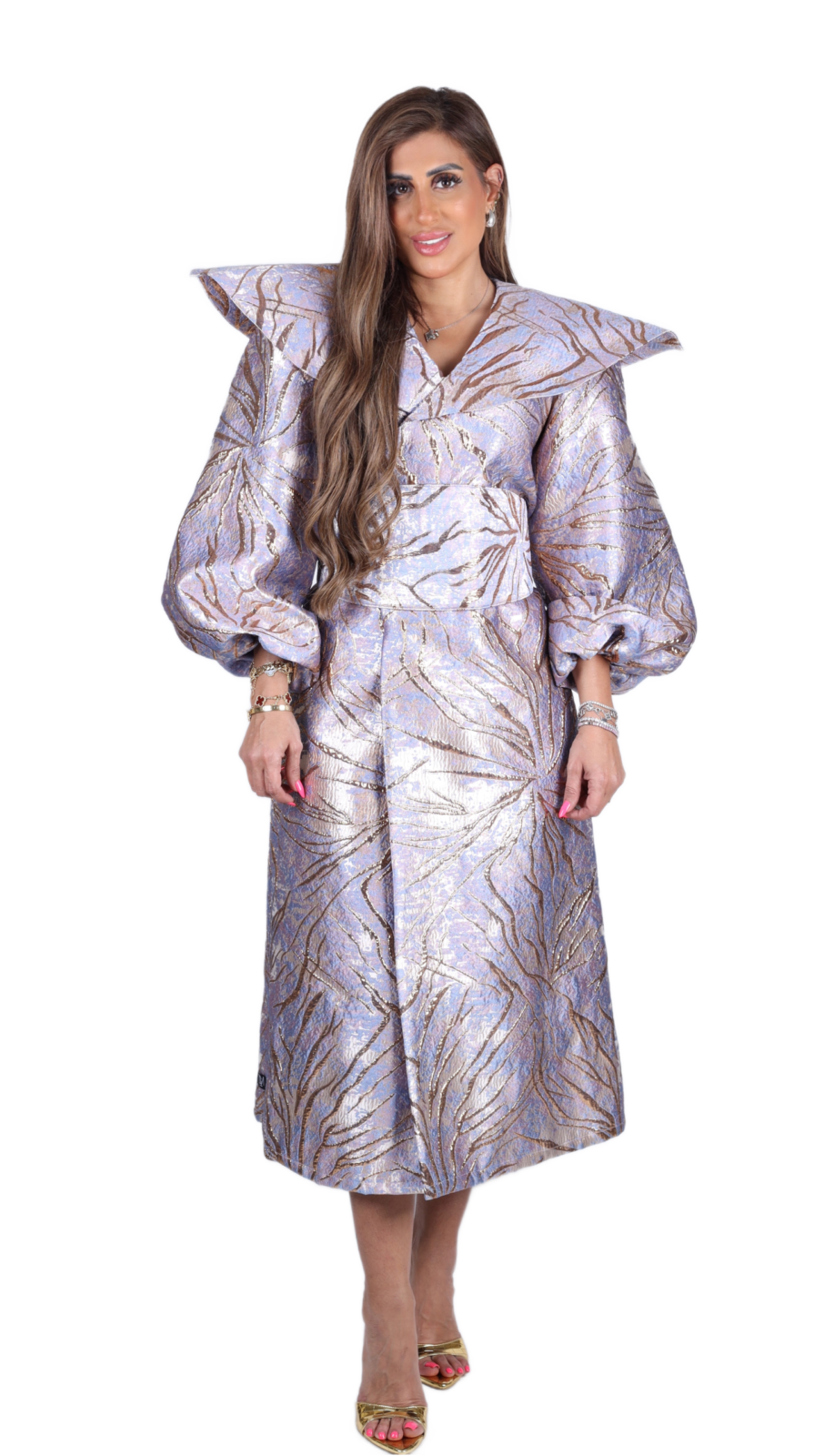 Royal Dress