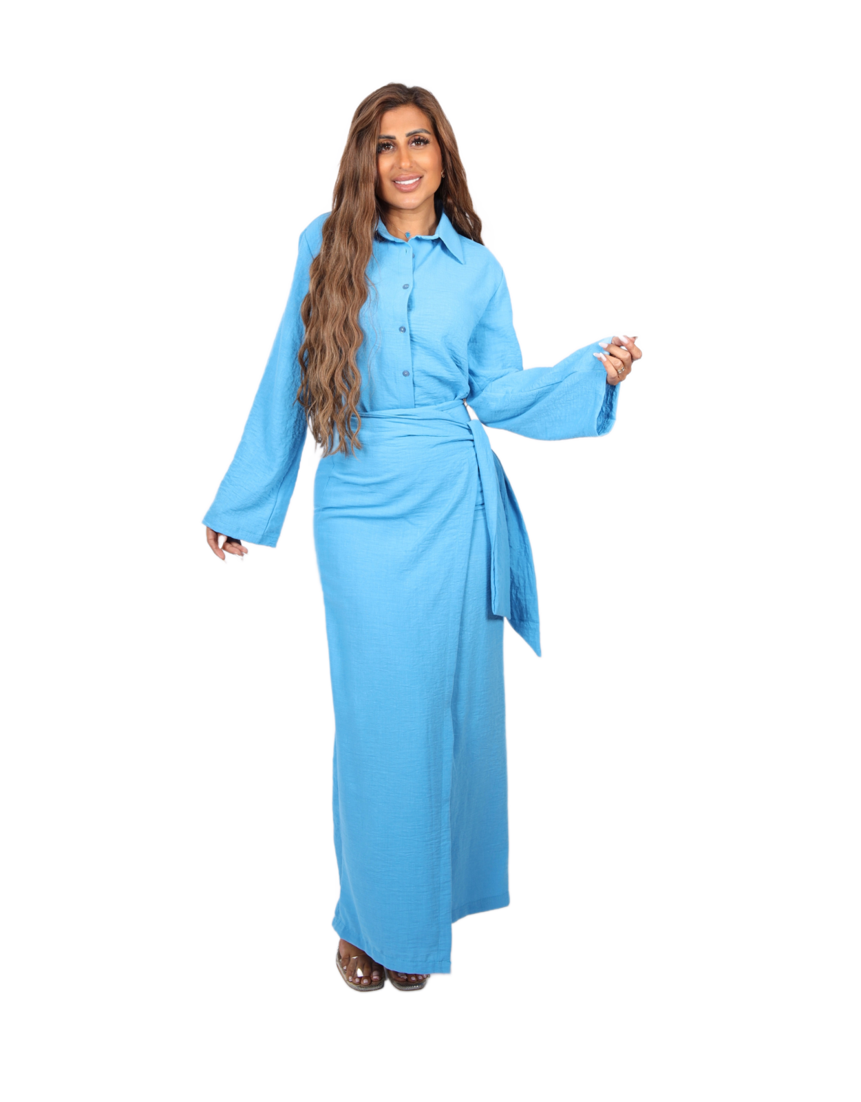 Zaya Wrap Set