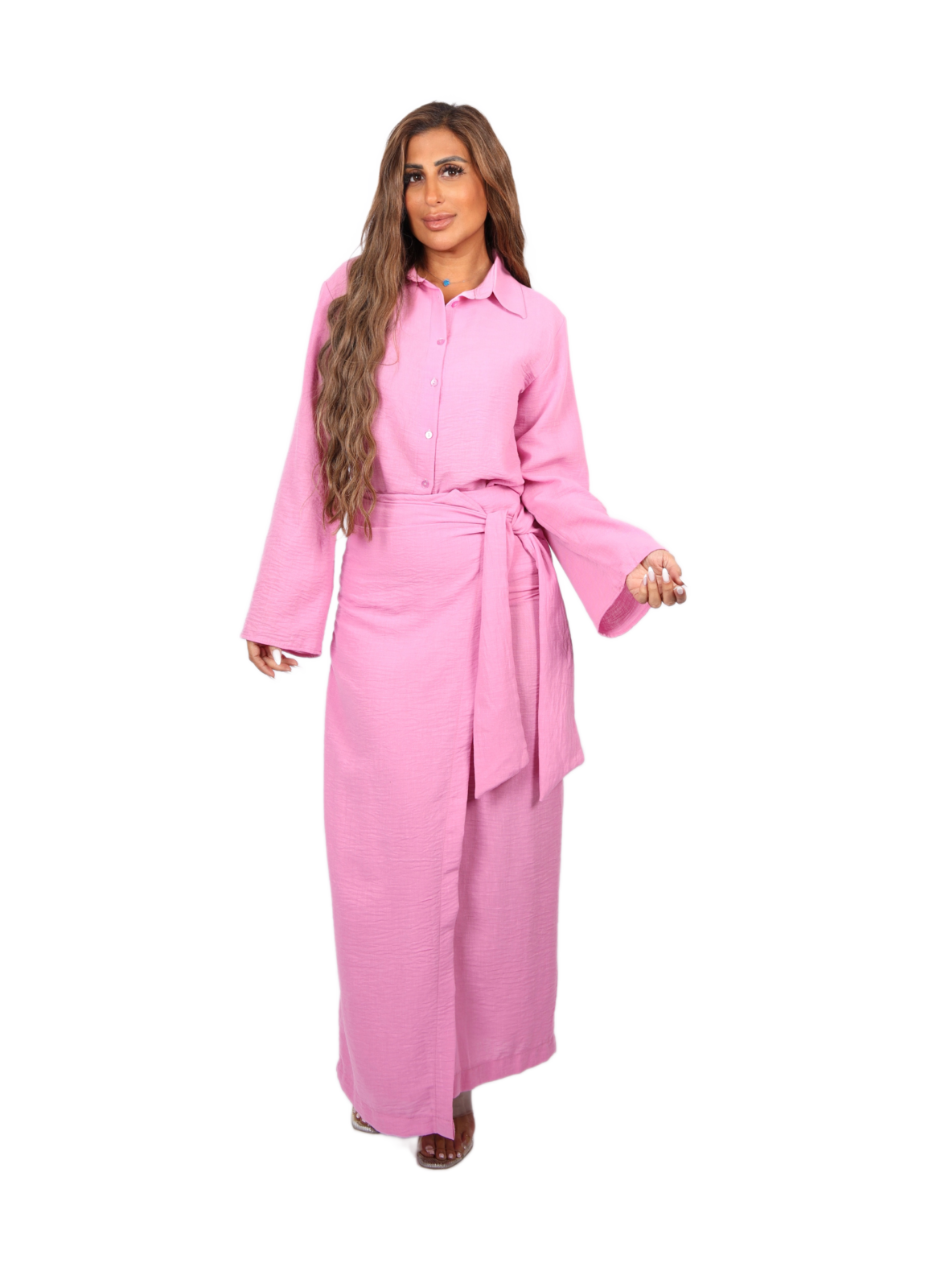Zaya Wrap Set