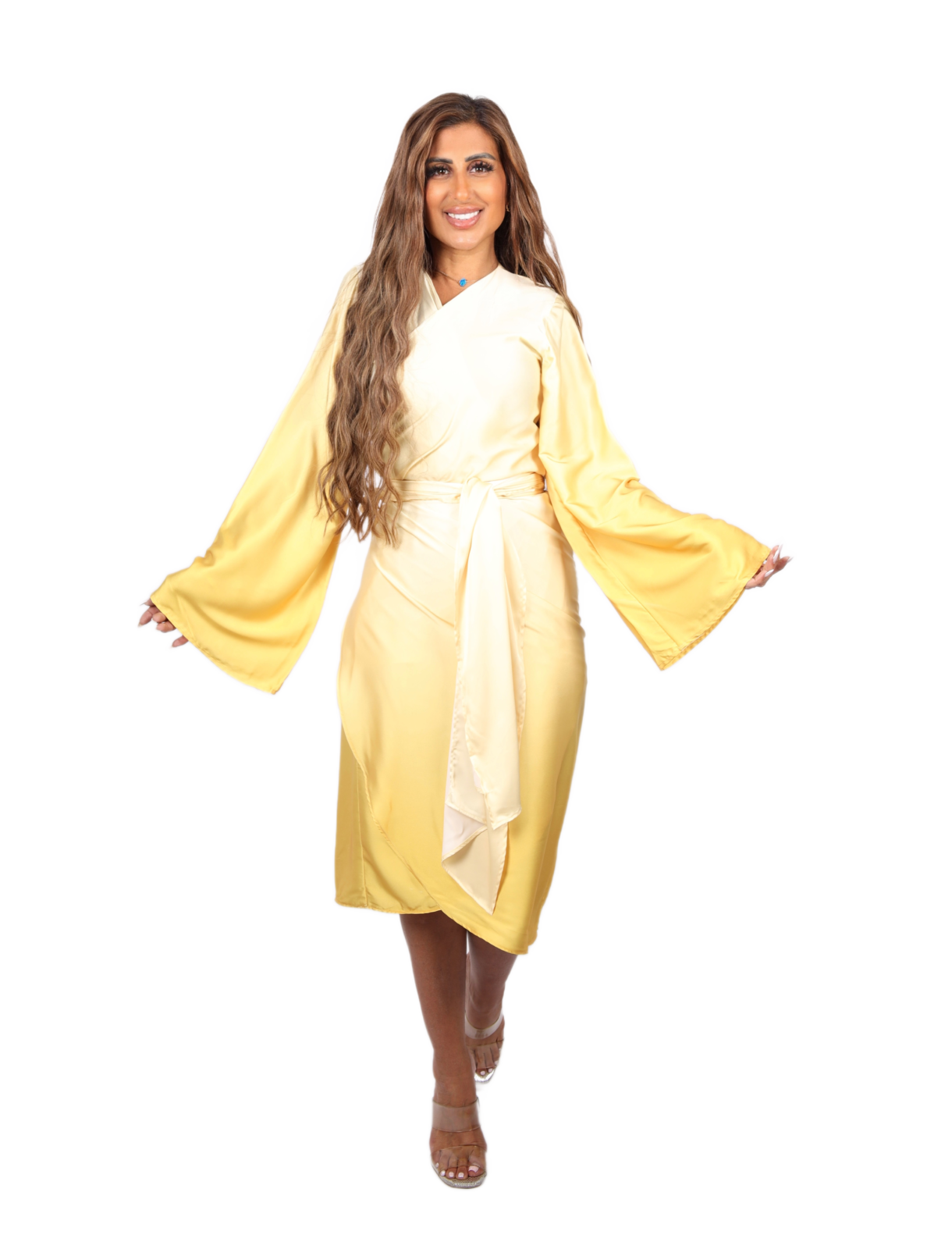 Sunlit Wrap Set - Image 2