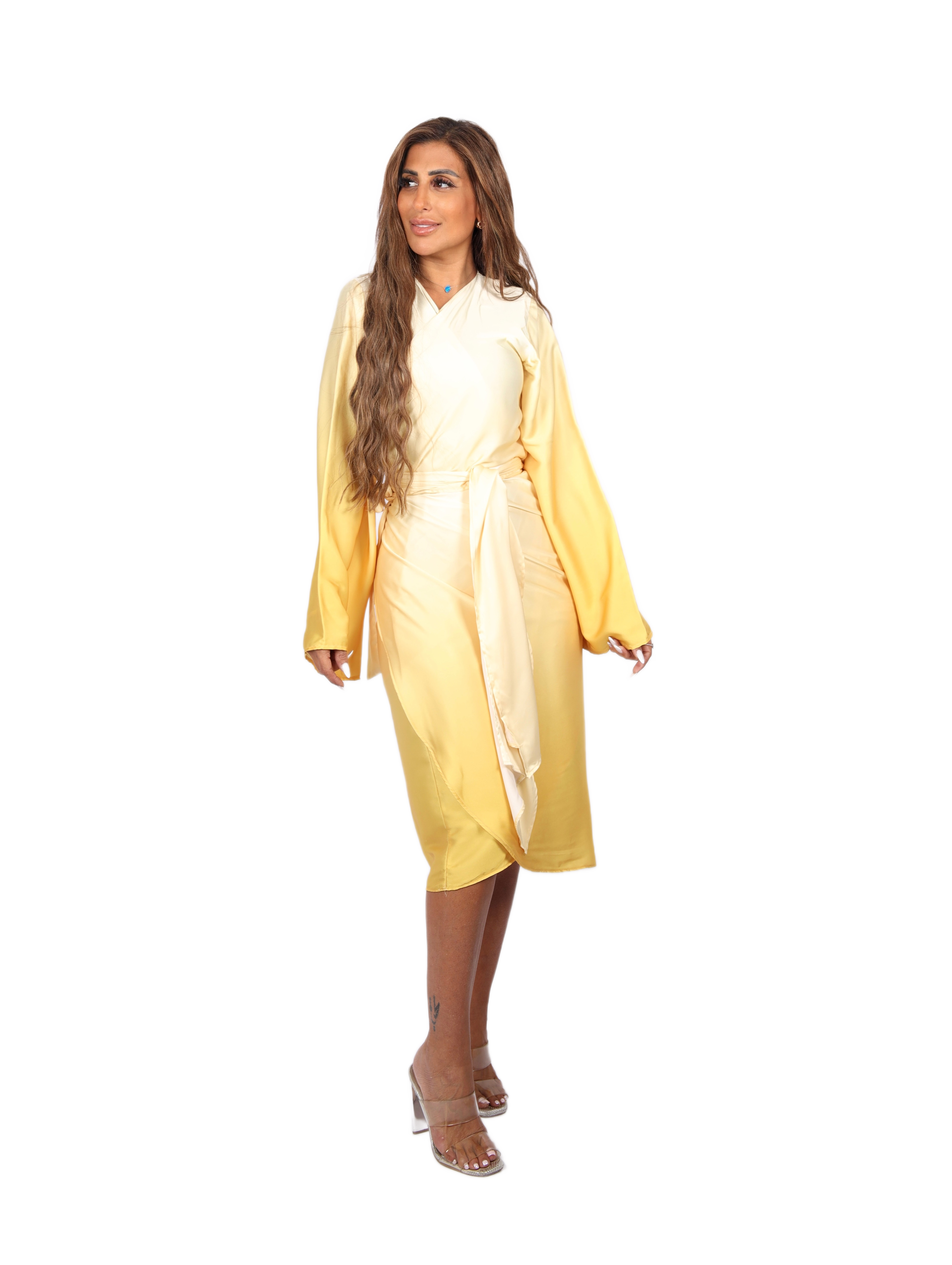 Sunlit Wrap Set - Image 3