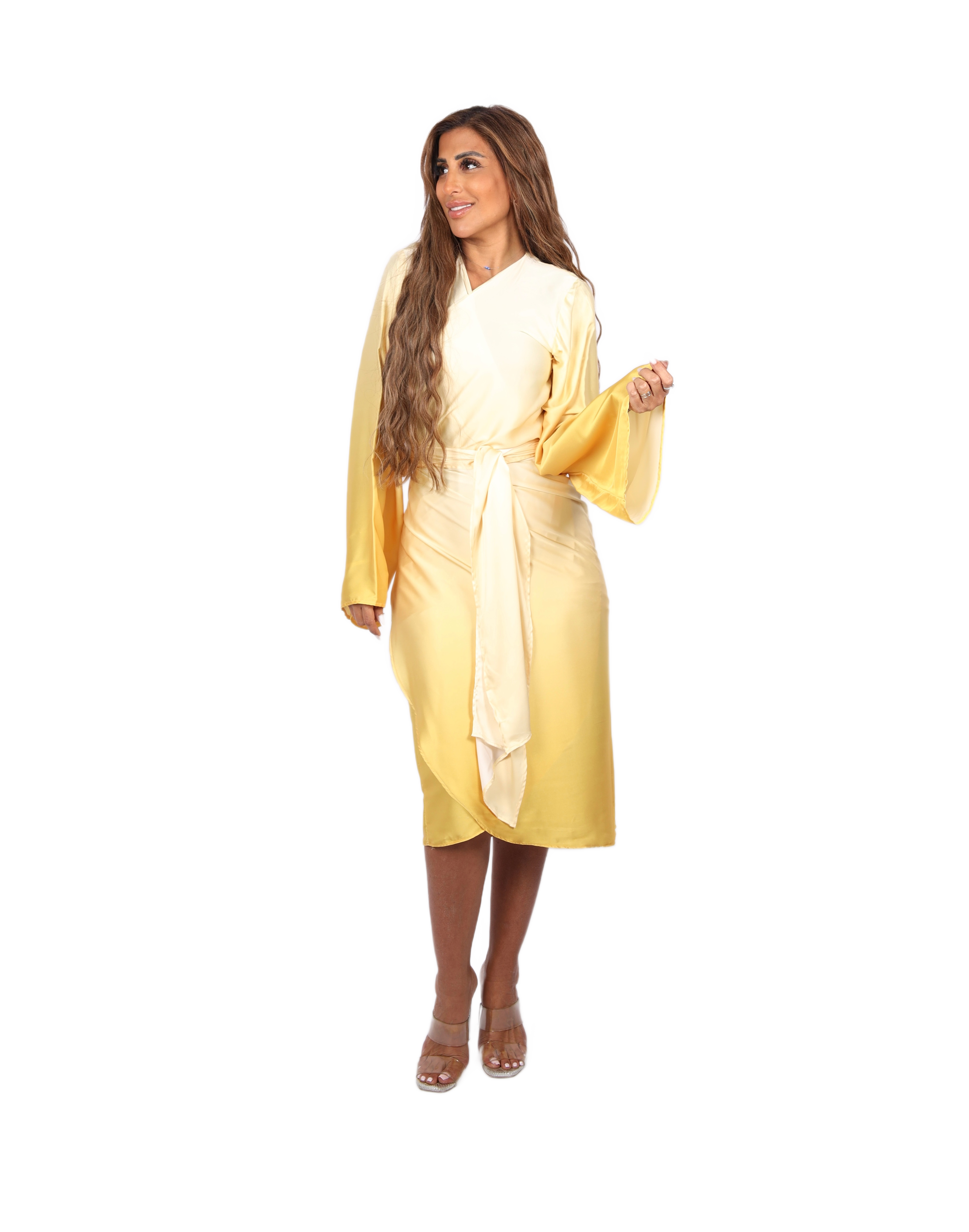 Sunlit Wrap Set - Image 4