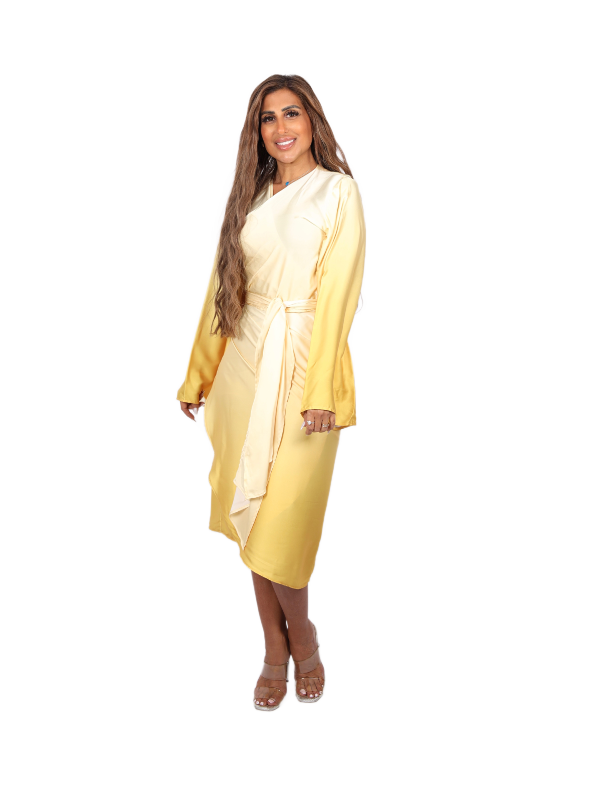 Sunlit Wrap Set - Image 5
