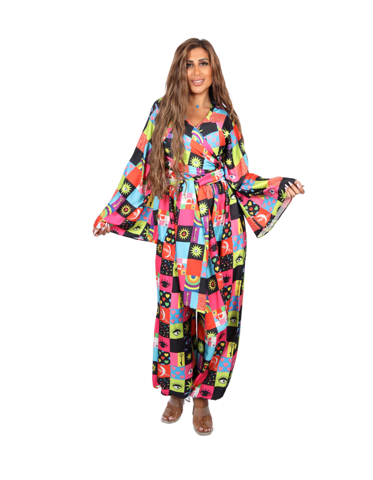 Pop Muse Printed Set - Image 4