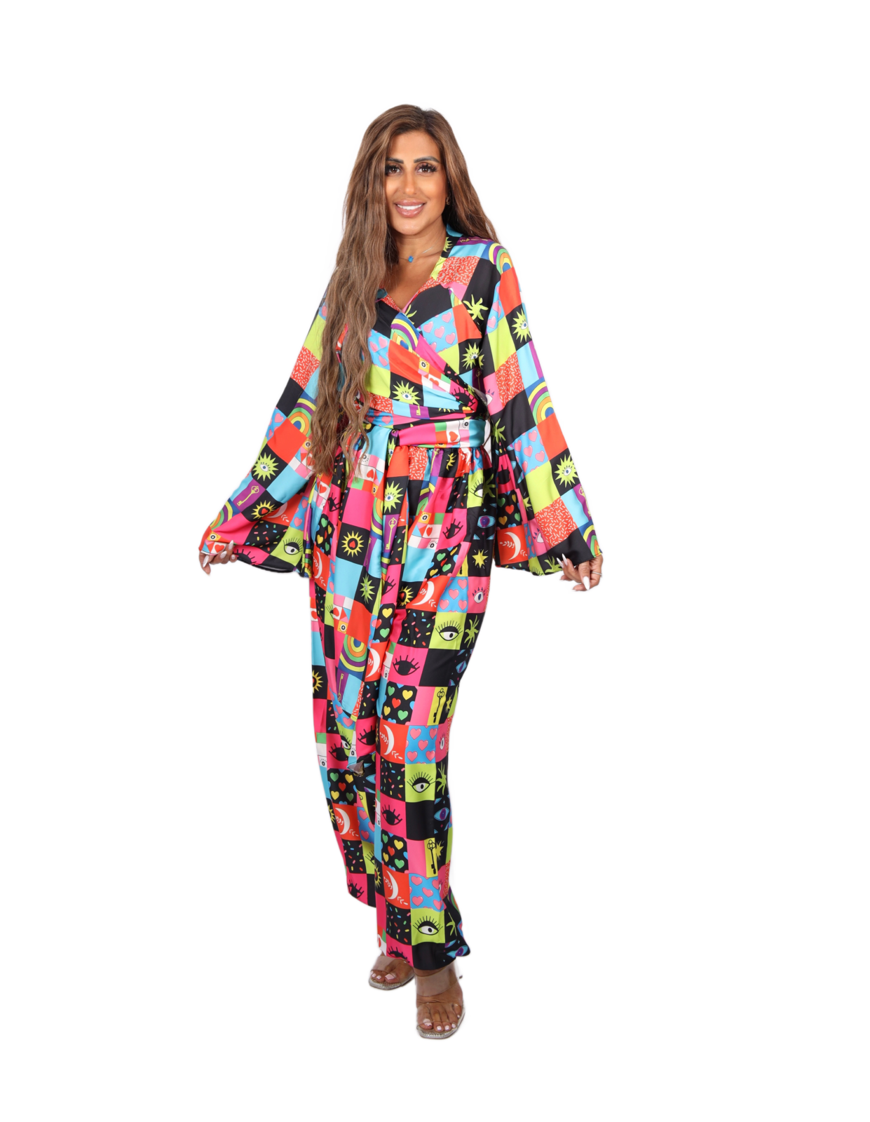 Pop Muse Printed Set - Image 5