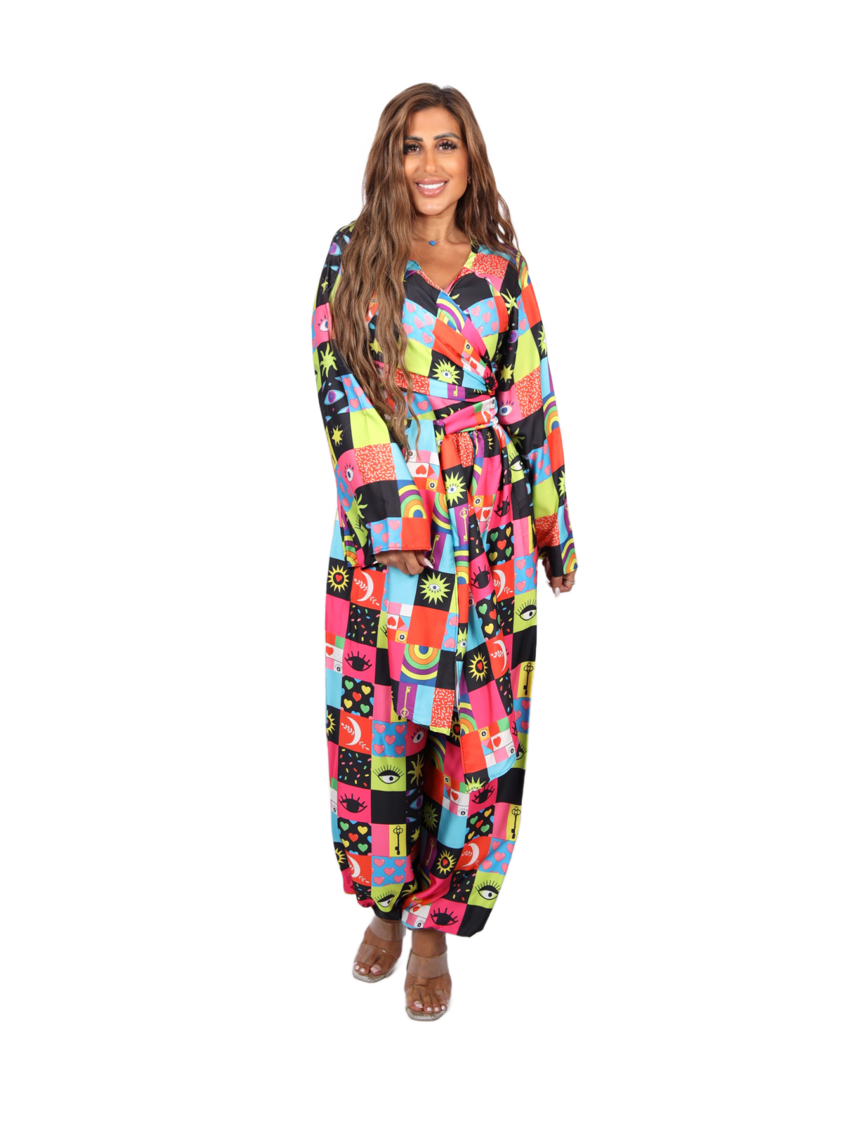 Pop Muse Printed Set - Image 3