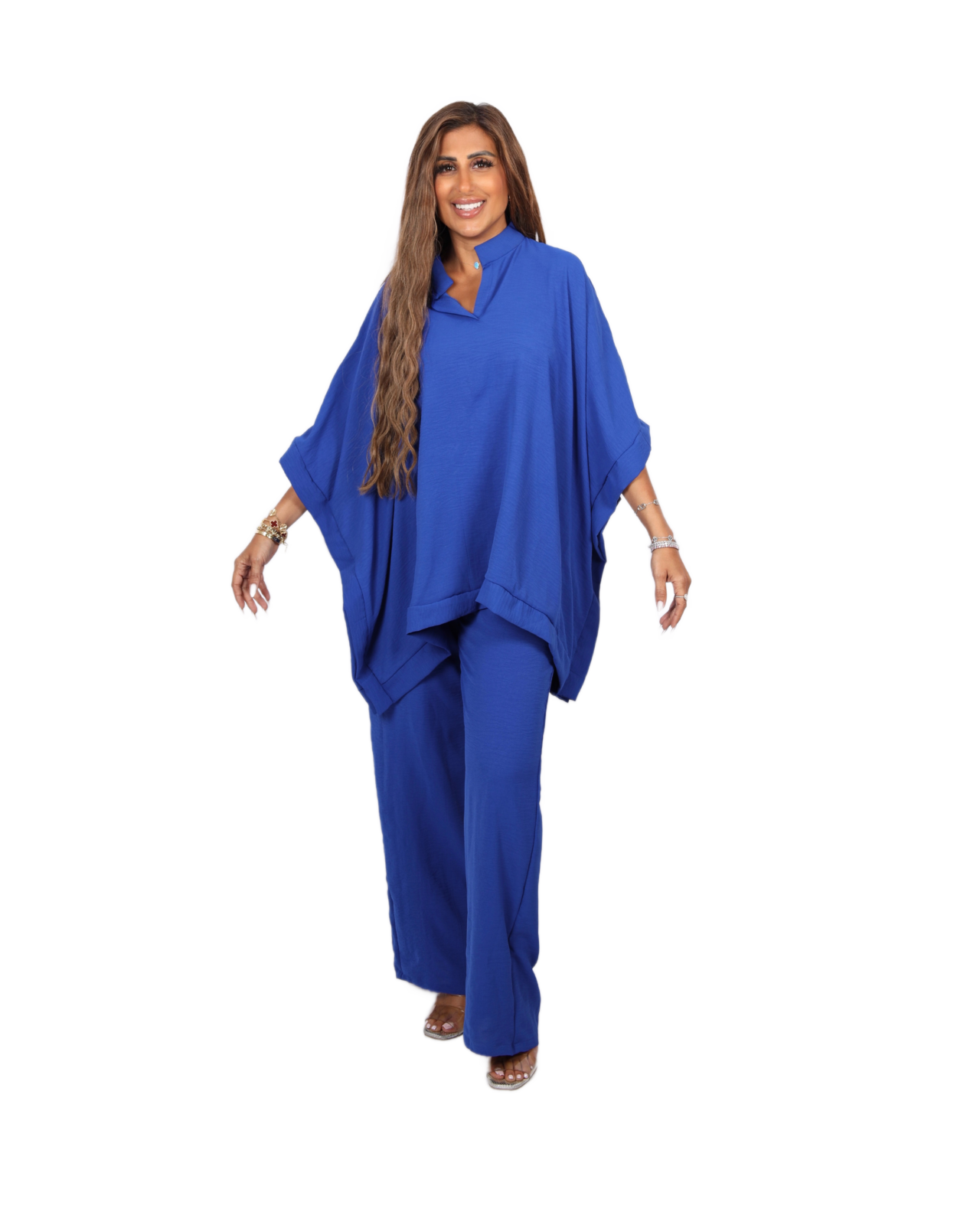 Royal Azure Flow Set - Image 5