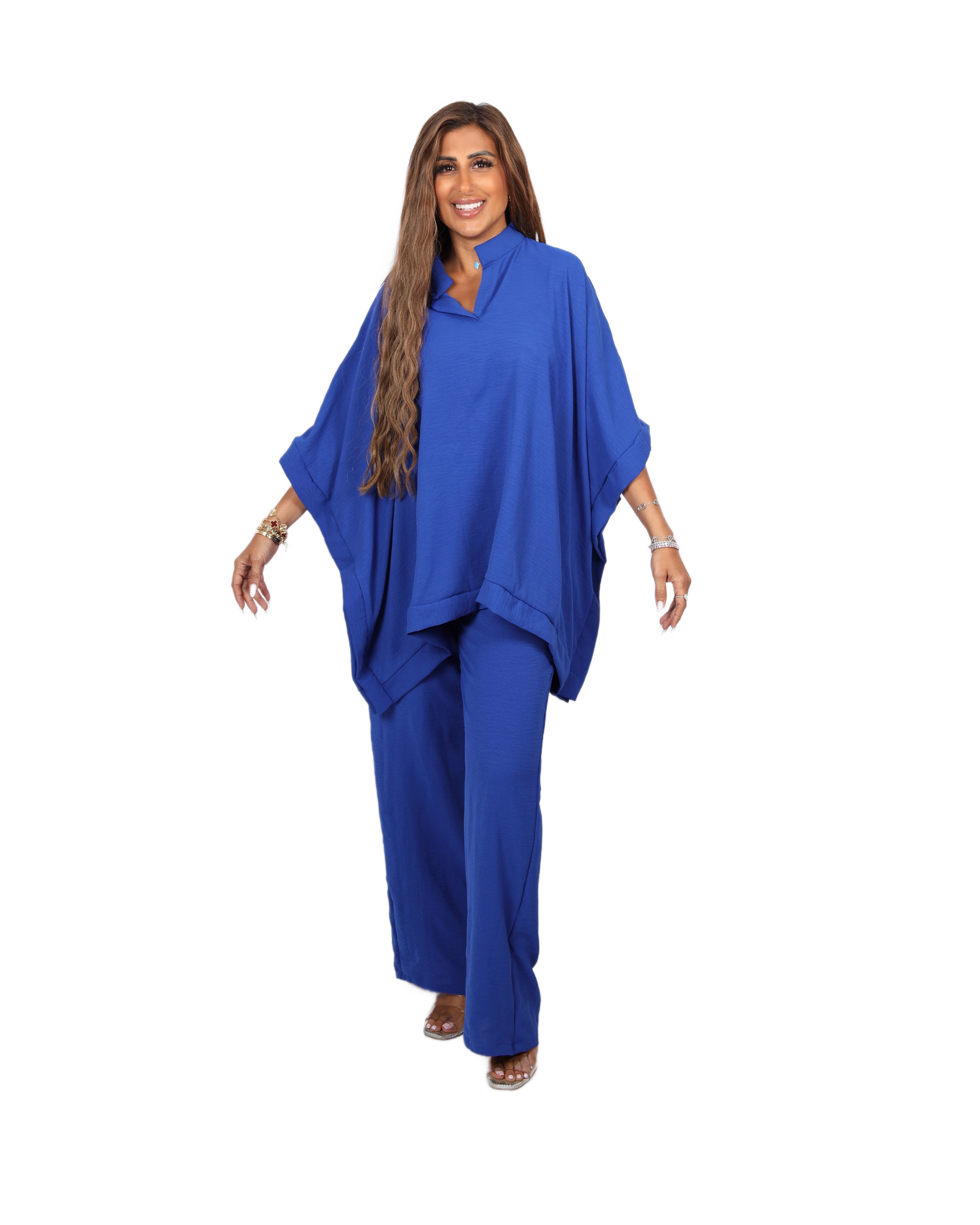 Royal Azure Flow Set - Image 2