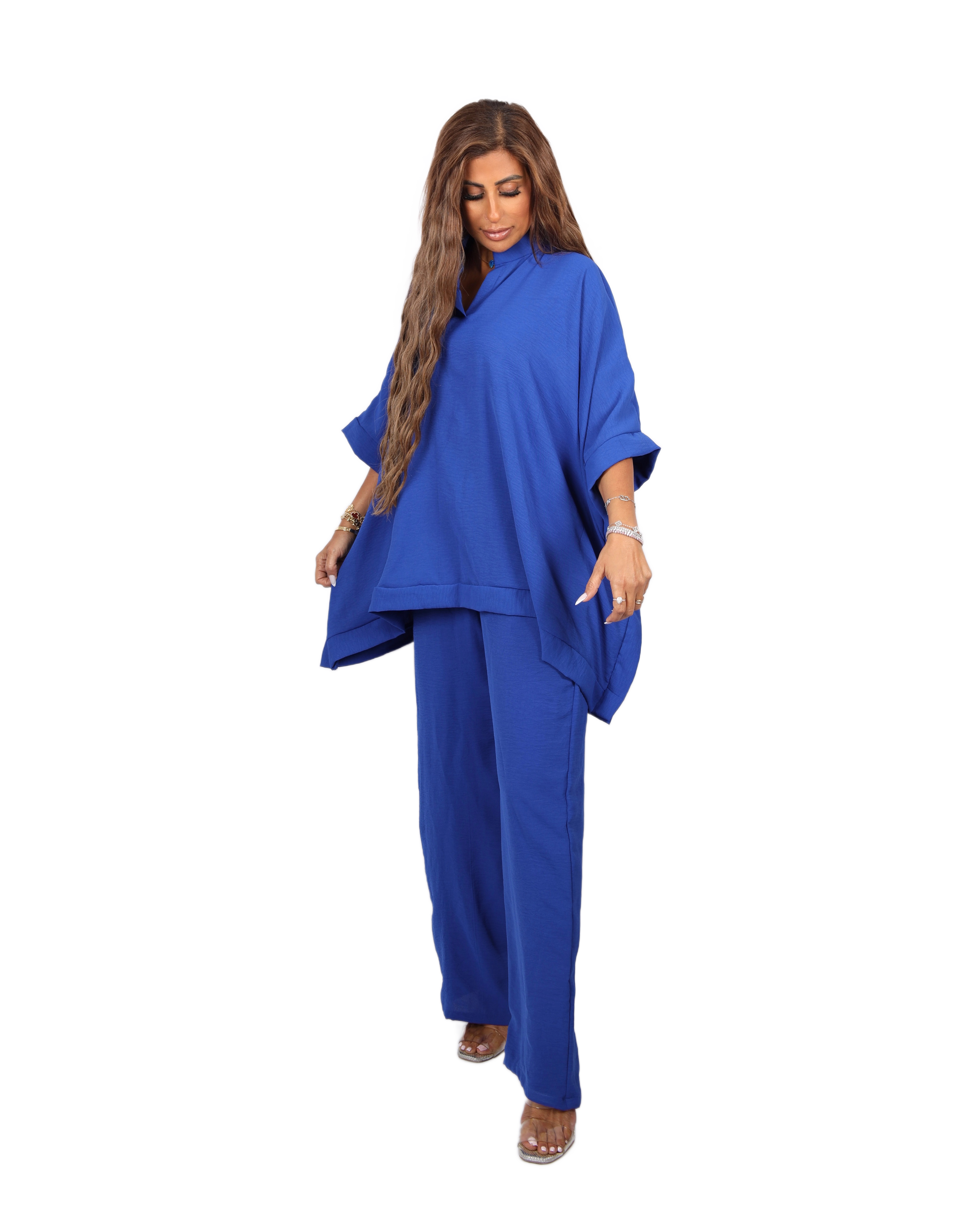 Royal Azure Flow Set - Image 4