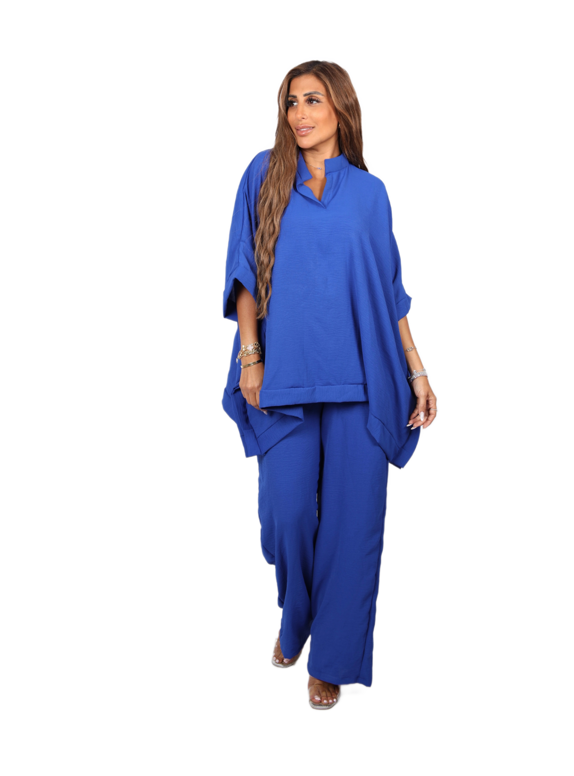 Royal Azure Flow Set - Image 6