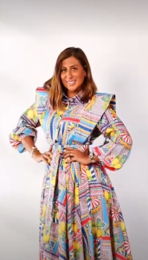 Fashion Video