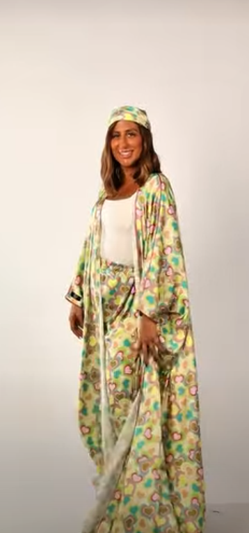 Fashion Video