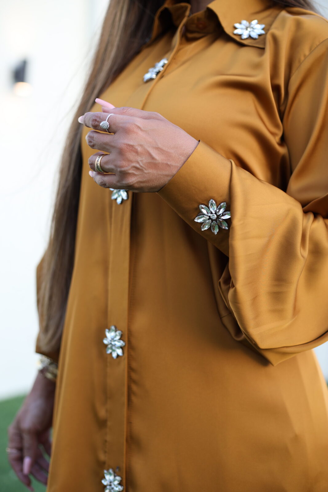 Caramel Dots Set - Image 2