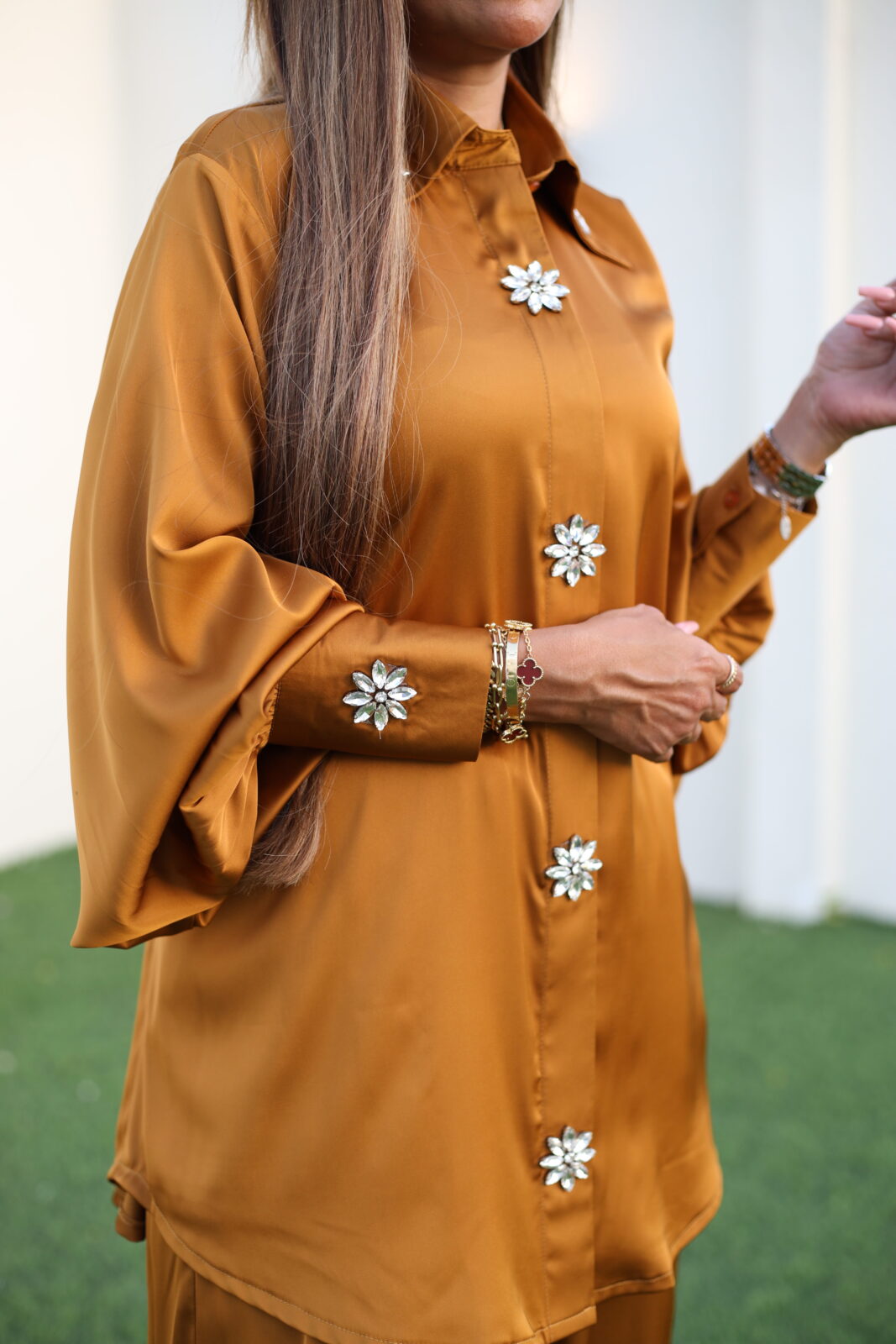 Caramel Dots Set - Image 4