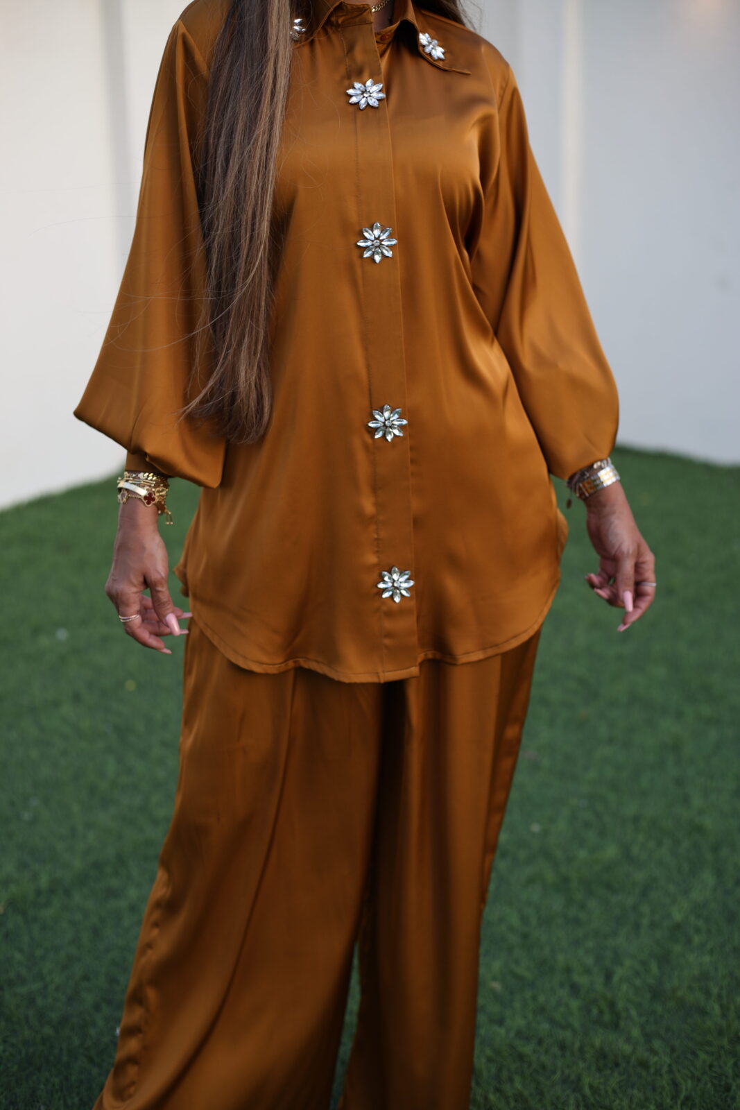 Caramel Dots Set - Image 5