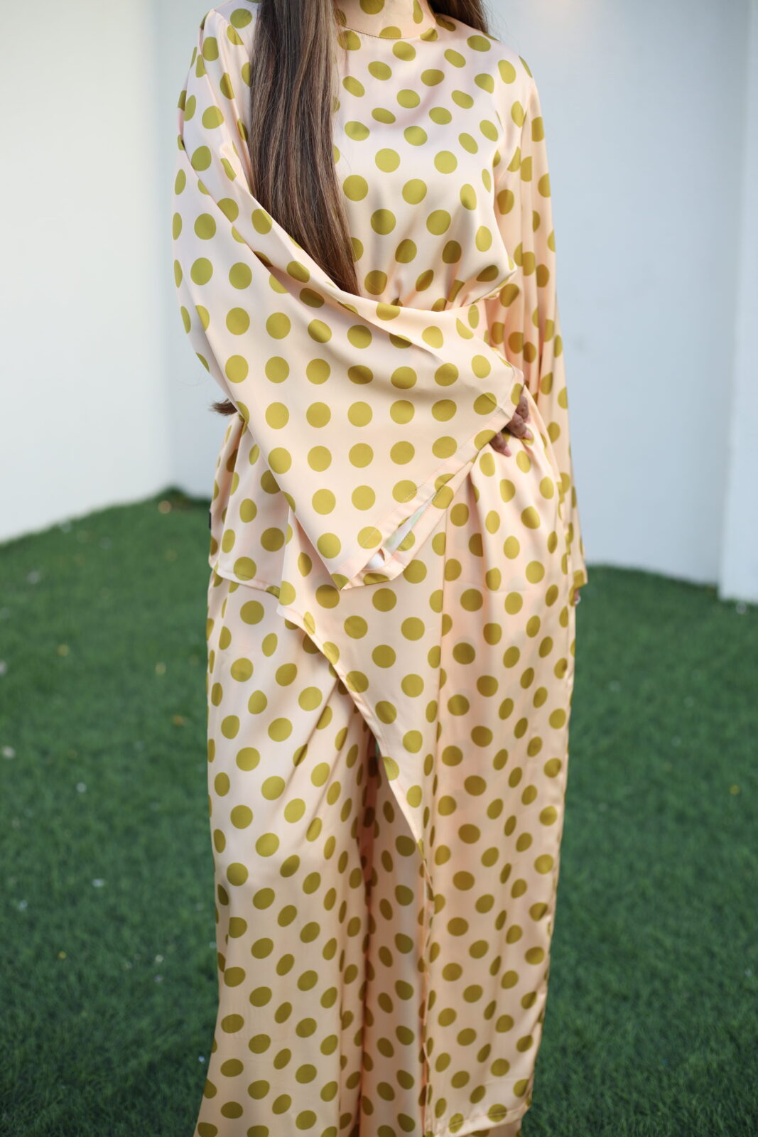 Golden Dots Set - Image 4