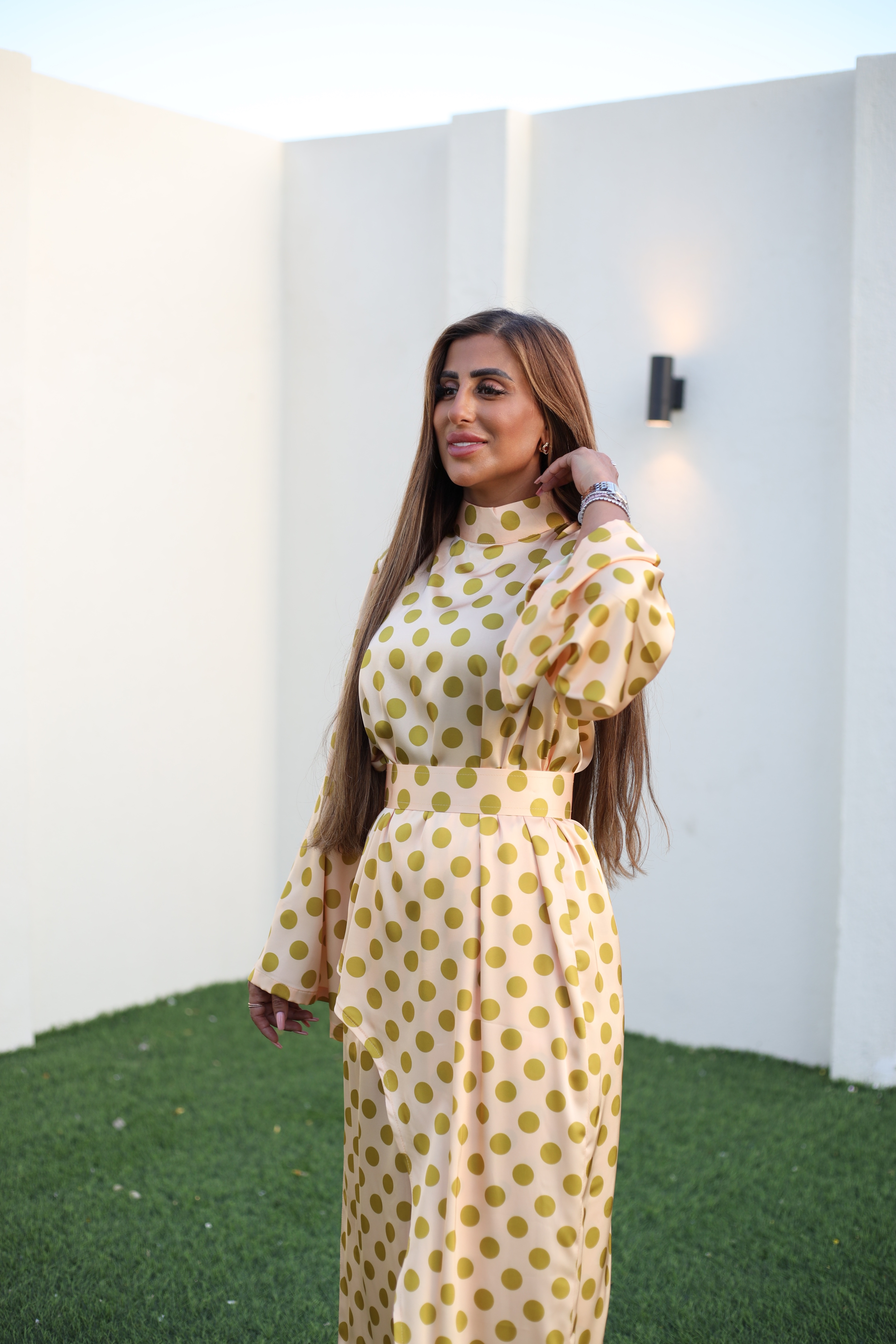 Golden Dots Set - Image 2