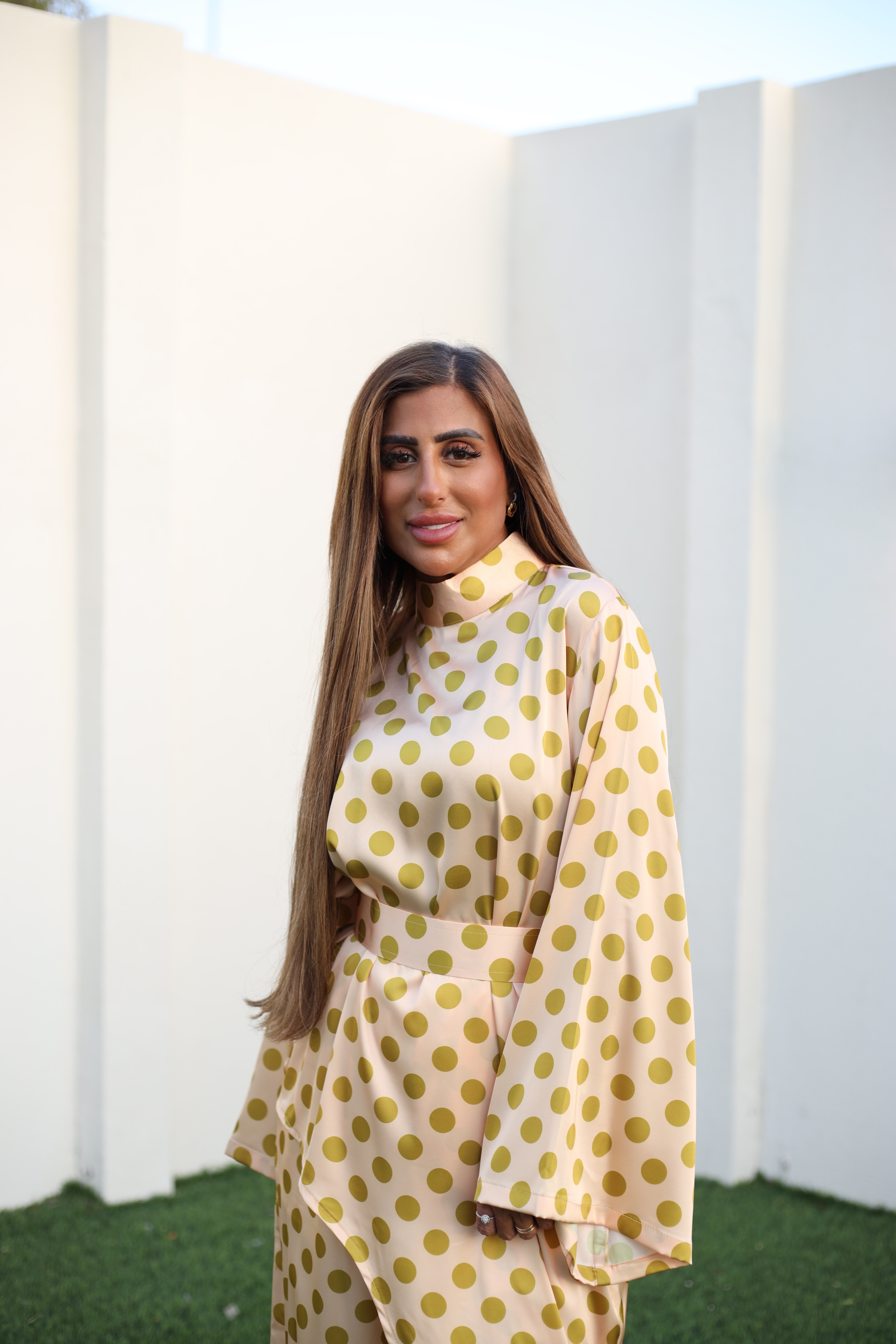 Golden Dots Set - Image 3