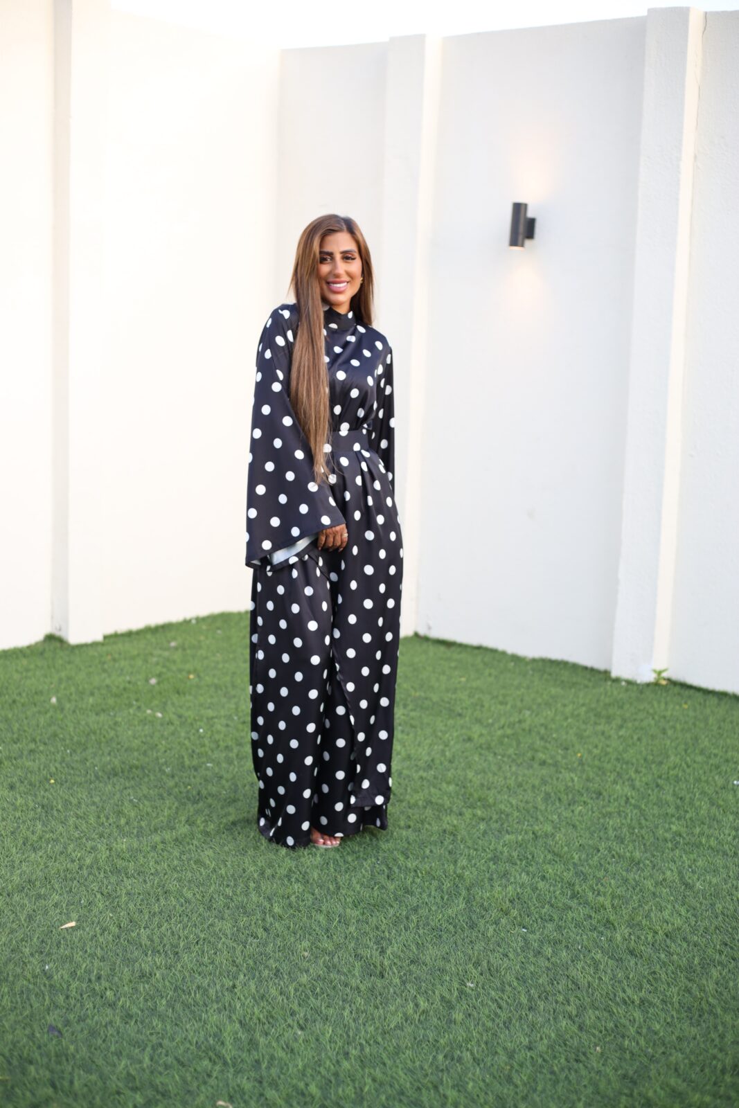 Midnight Dots Set - Image 4